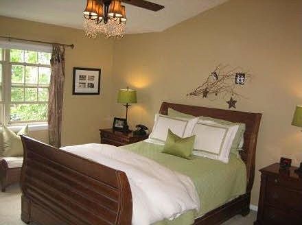 Masterbedroom