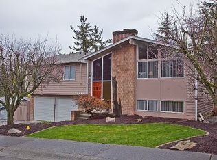 13225 SE 160th Pl, Renton, WA 98058
