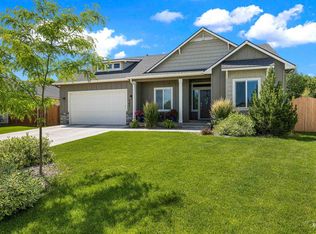 707 Brampton Dr, Caldwell, ID 83607