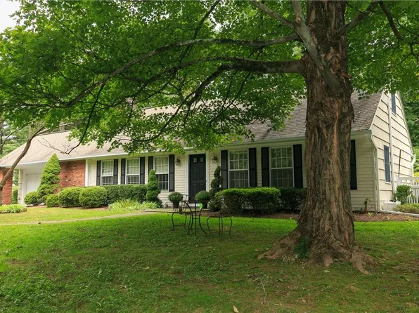 93 Sleepy Hollow Road, Briarcliff Manor, NY 10510