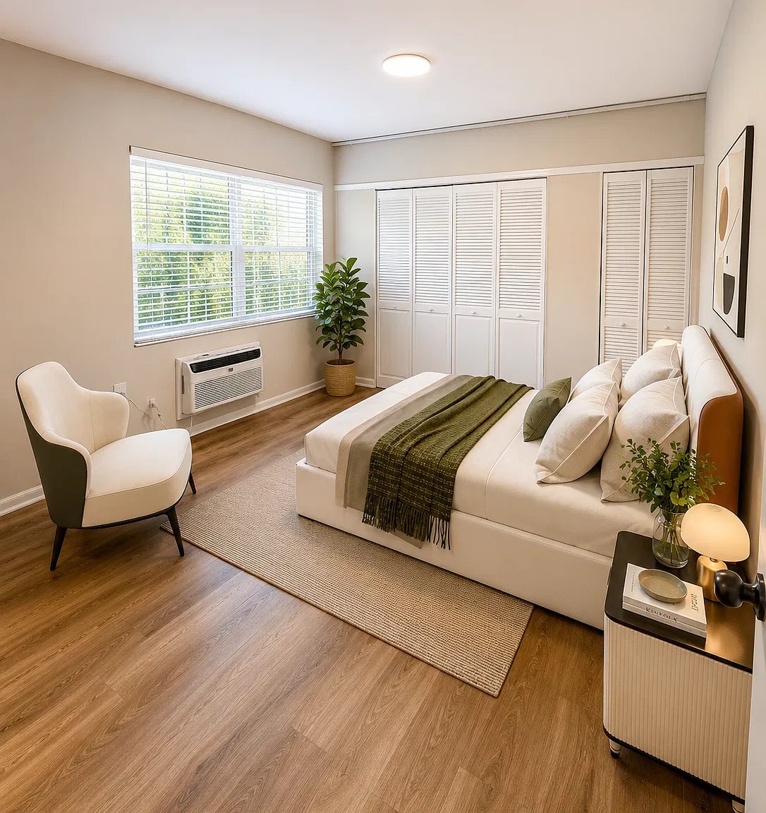 1 bed, 600 sqft, $1,950 — Photo 4