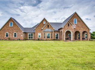 599 River Park Rd, Celina, TX 75009