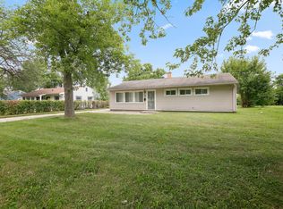 632 N Hammes Ave, Kankakee, IL 60901