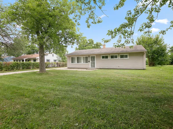 632 N Hammes Ave, Kankakee, IL 60901