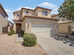 2061 N 29TH Place, Mesa, AZ 85213
