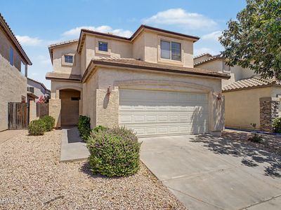 2061 N 29TH Place, Mesa, AZ, 85213