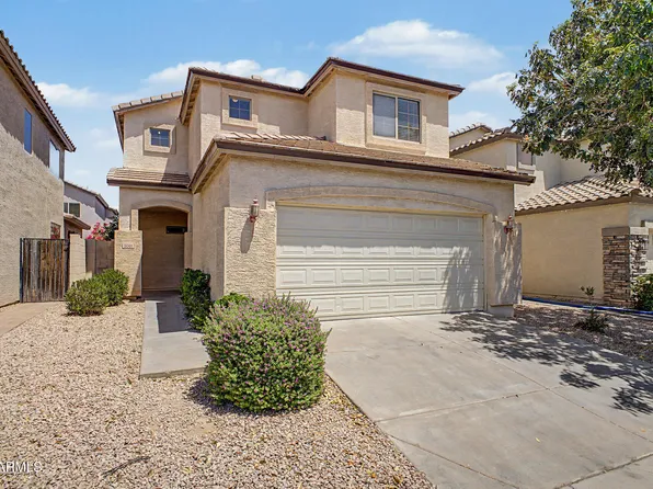 2061 N 29TH Place, Mesa, AZ 85213