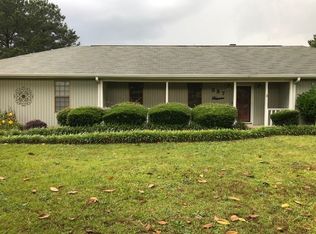 237 River West Rd, Bonaire, GA 31005