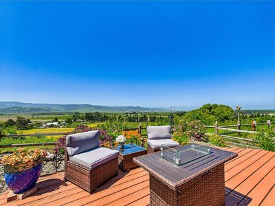 2275 Crest Dr #119, Fortuna, CA, 95540