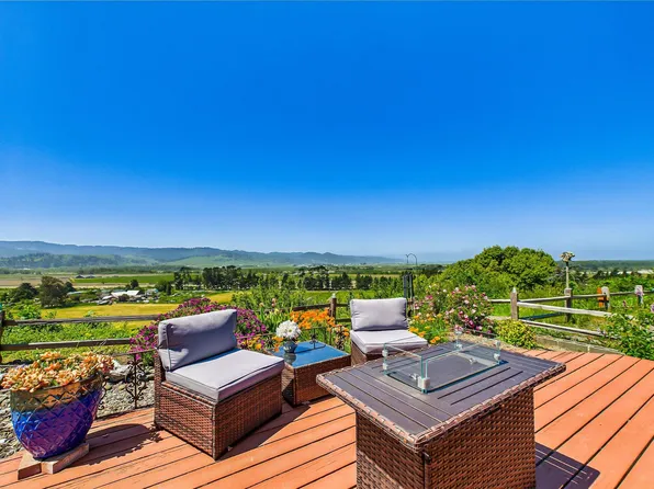 2275 Crest Dr #119, Fortuna, CA 95540