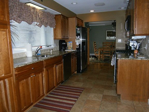 Updated Kitchen