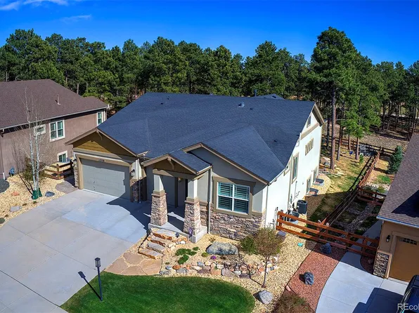 1558 Summerglow Lane, Monument, CO 80132