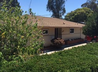2664 Sheldon Dr, Richmond, CA 94803