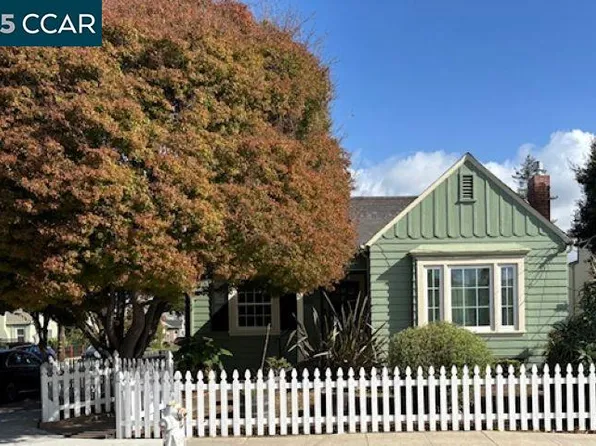 500 Pershing Dr, San Leandro, CA 94577