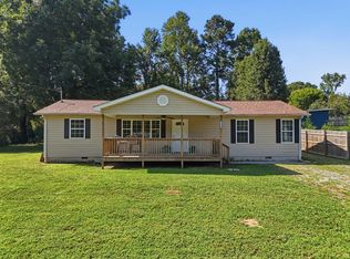 3243 Shepard Dr, Rocky Face, GA 30740