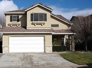 1767 Groveview Way, Tracy, CA 95376