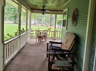 80 Magnolia Way, Cleveland, TX 77328