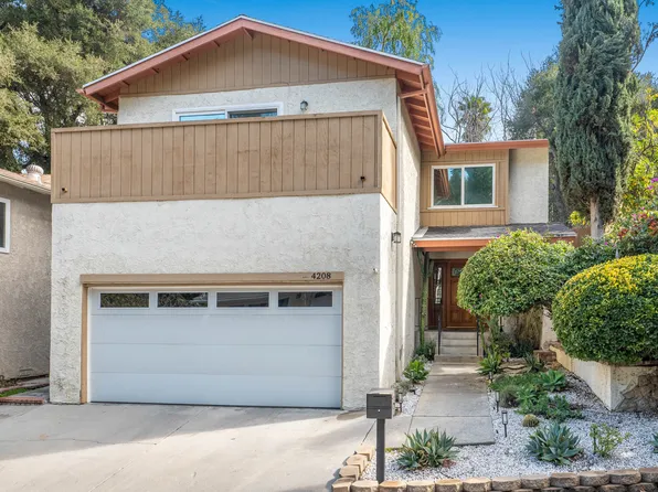 4208 Morro Dr, Woodland Hills, CA 91364