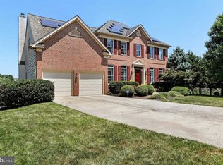 5343 Sovereign Pl, Frederick, MD 21703