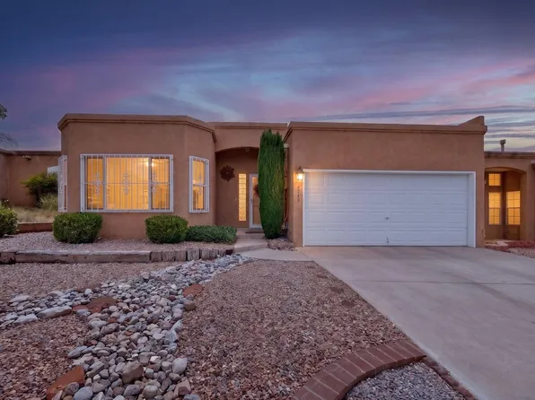 6740 Kelly Ann Rd NE, Albuquerque, NM 87109