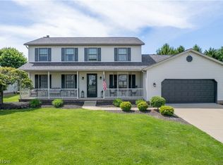 304 Rodeo Cir, Louisville, OH 44641