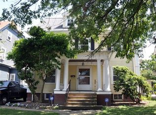 1437 Arthur Ave, Lakewood, OH 44107