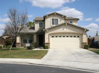 1522 Frish Moss Ct, Bakersfield, CA 93311