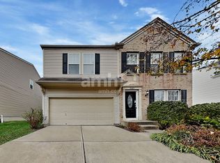 5565 Windsor Ct, South Lebanon, OH 45065