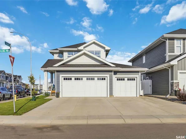 358 Stilling Manor, Saskatoon, SK S7V 0Y8