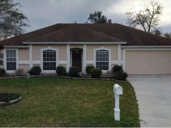 3012 ZEYNO Drive, Middleburg, FL 32068
