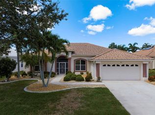 988 Chickadee Dr, Venice, FL 34285