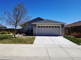 9040 Gilvarry St, Reno, NV 89506