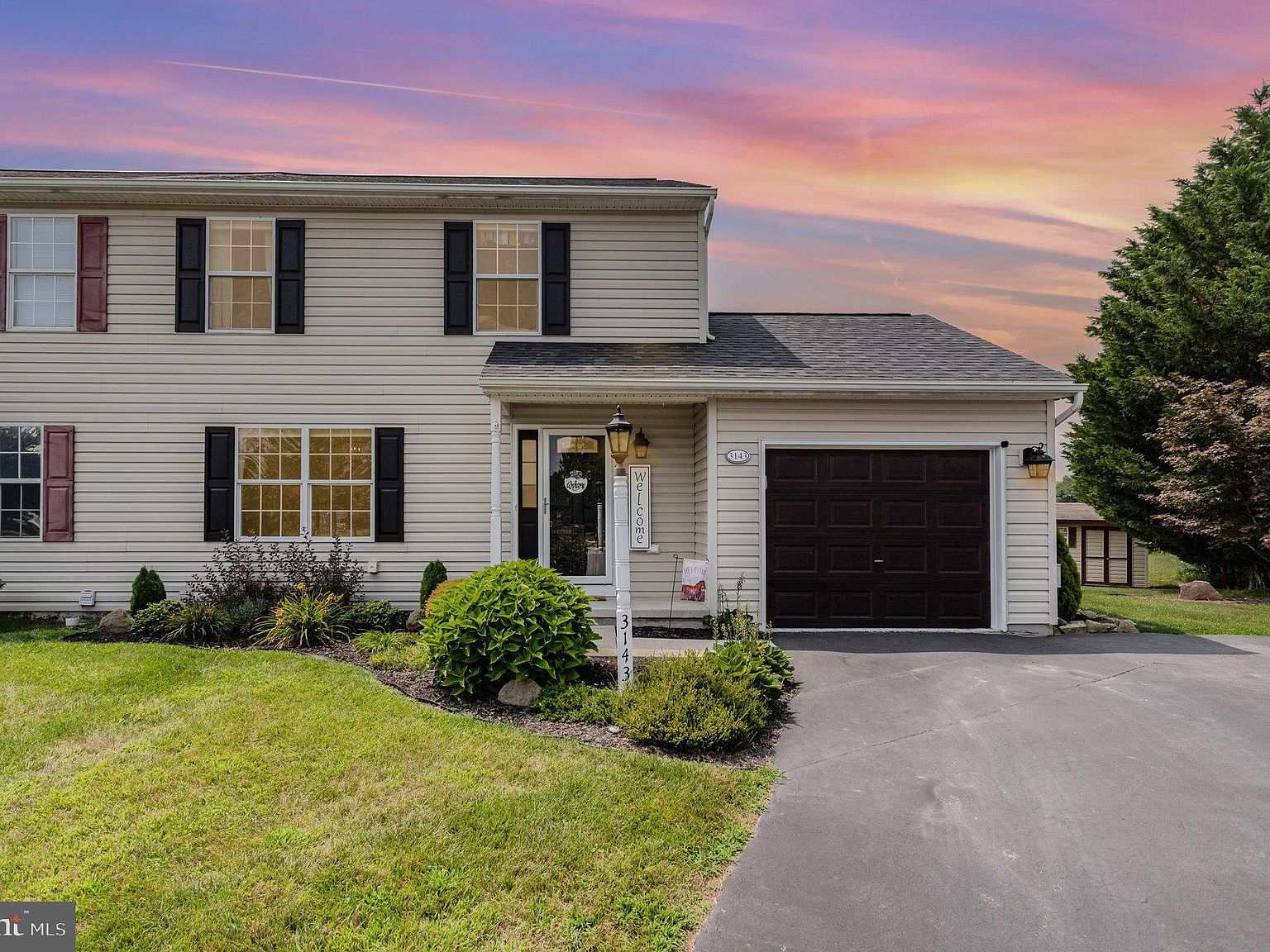 3143 Jayne Ln, Dover, PA 17315 | Zillow