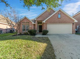 8013 Belladonna Dr, Fort Worth, TX 76123