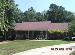 280 Brookwood Ln, Fayetteville, GA 30215