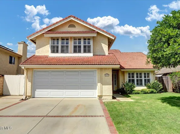 6173 Fremont Cir, Camarillo, CA 93012