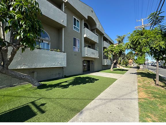 2nd image of 15126 Roscoe Blvd #206