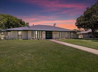 6845 Delmeta Dr, Dallas, TX 75248