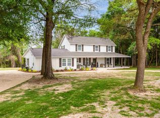 7000 E Gate Rd, Milton, FL 32570