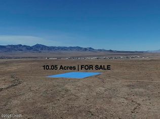 PARCEL 14 E Lot C Airway Ave, Kingman, AZ 86401