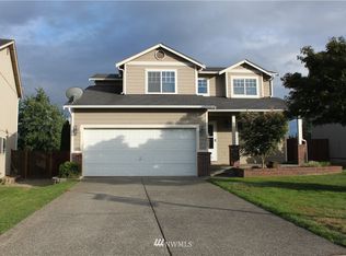 18011 110th St E, Bonney Lake, WA