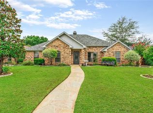 1508 Sacramento Ter, Plano, TX 75075
