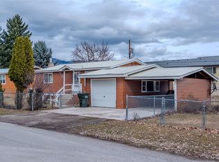 106 Hamann Ave, Libby, MT 59923