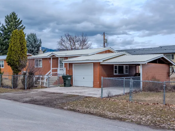 106 Hamann Ave, Libby, MT 59923