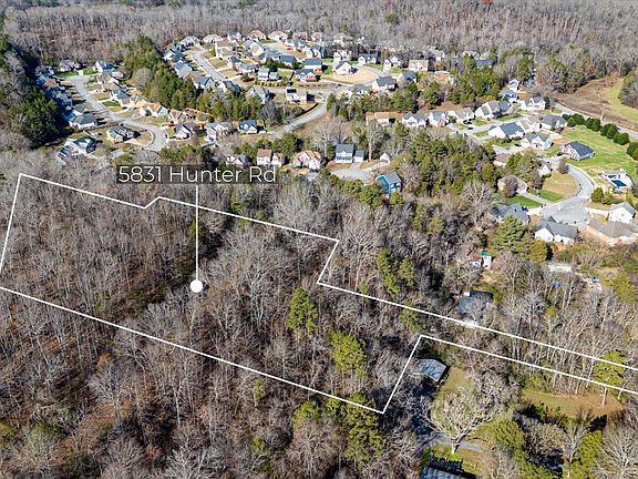 2nd image of 5831 Hunter Rd