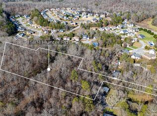 5831 Hunter Rd, Ooltewah, TN 37363