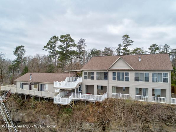 Waterfront Cullman County Al Waterfront Homes For Sale 140 Homes Zillow
