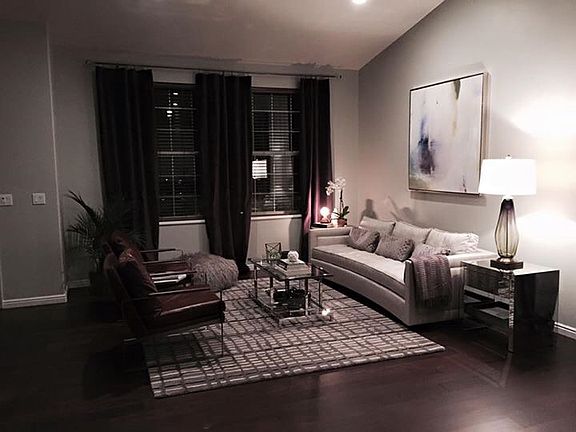 Formal Living Room