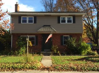 640 E Pine St, Palmyra, PA 17078