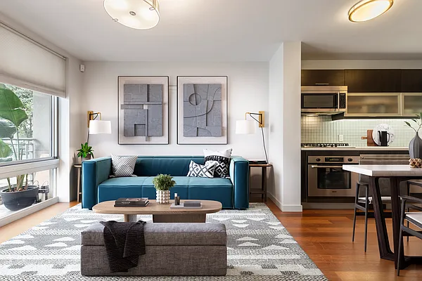 Rented by Compass | media 9